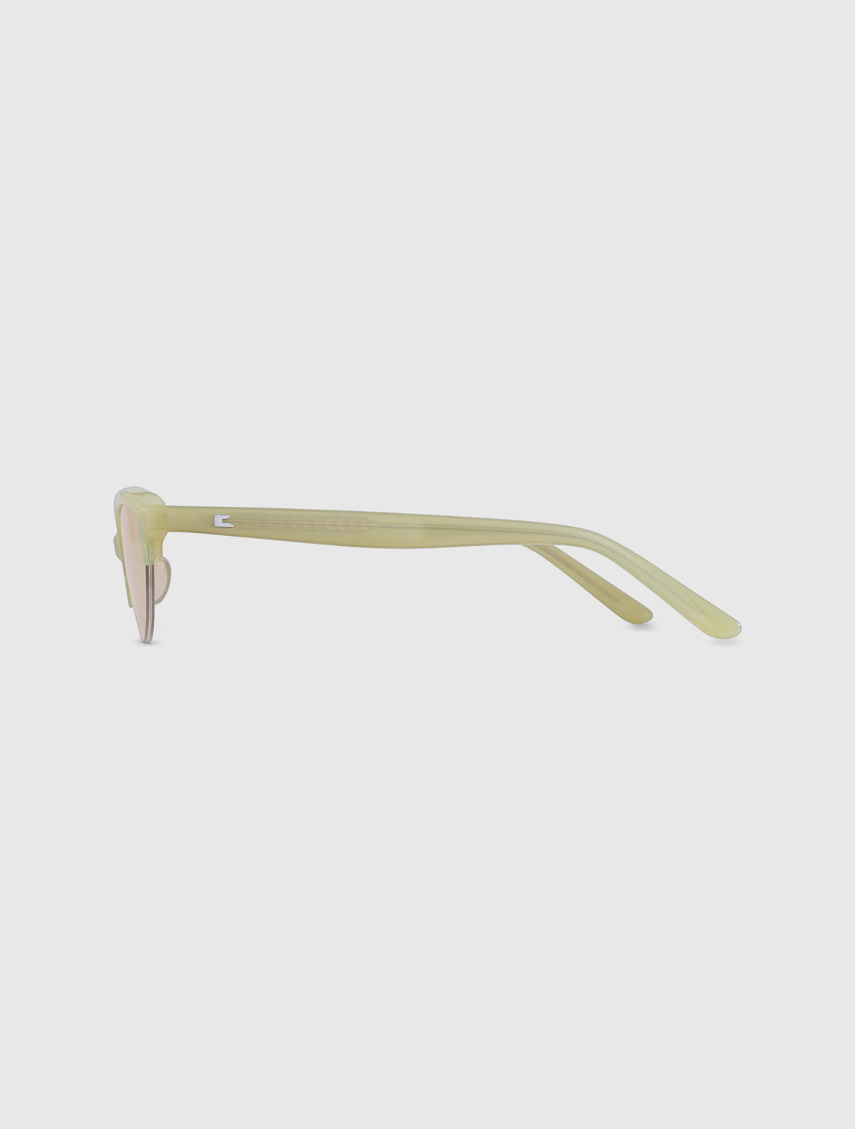 LINO-S jelly green