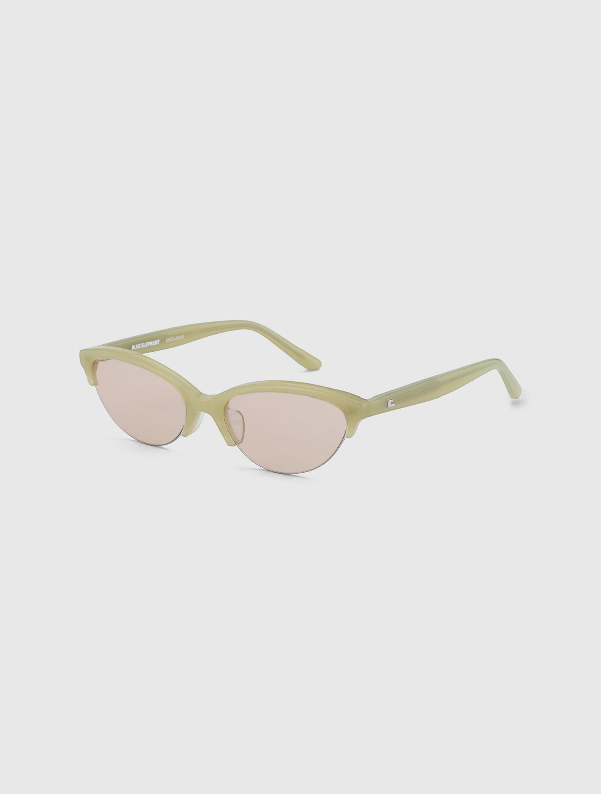 LINO-S jelly green