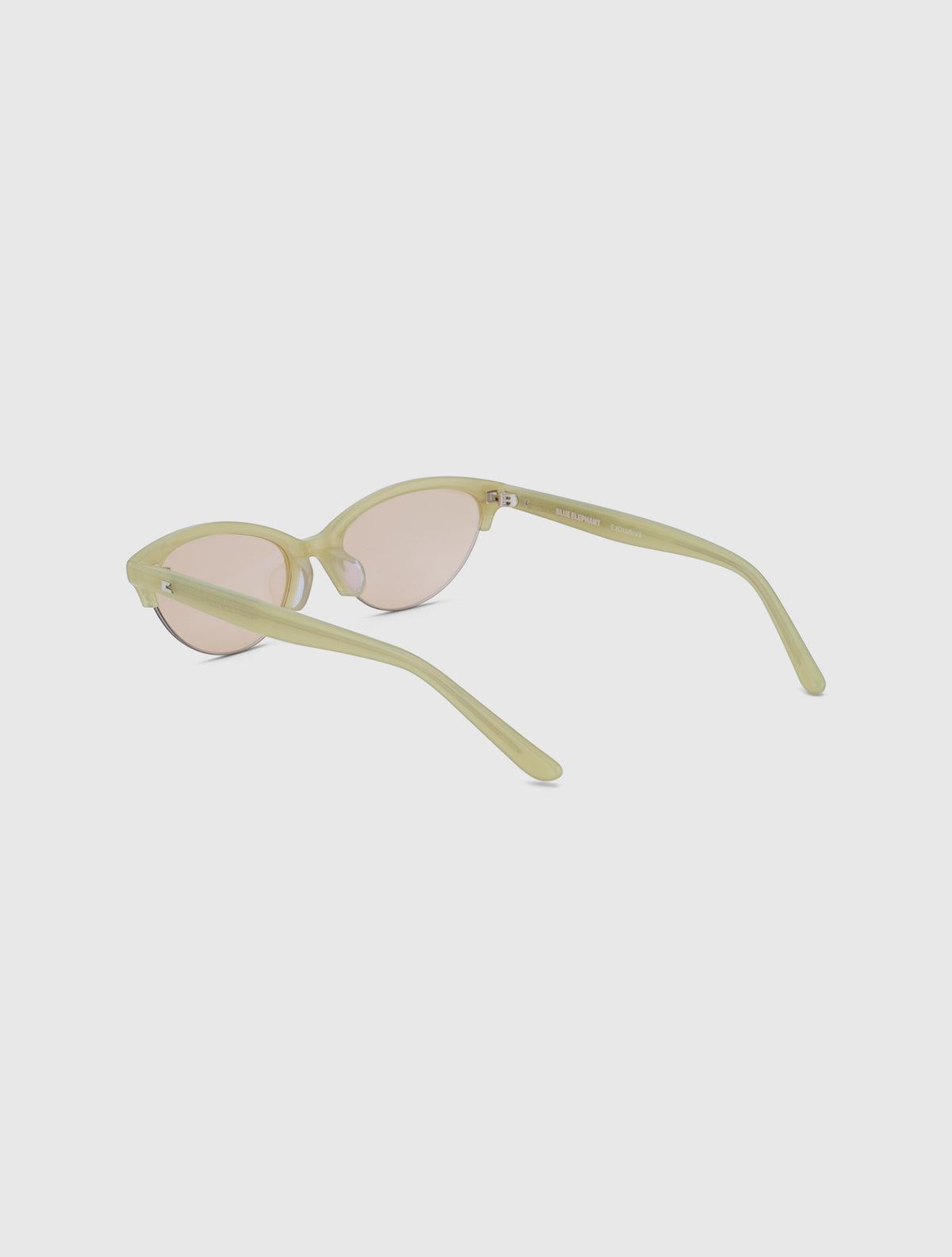 LINO-S jelly green