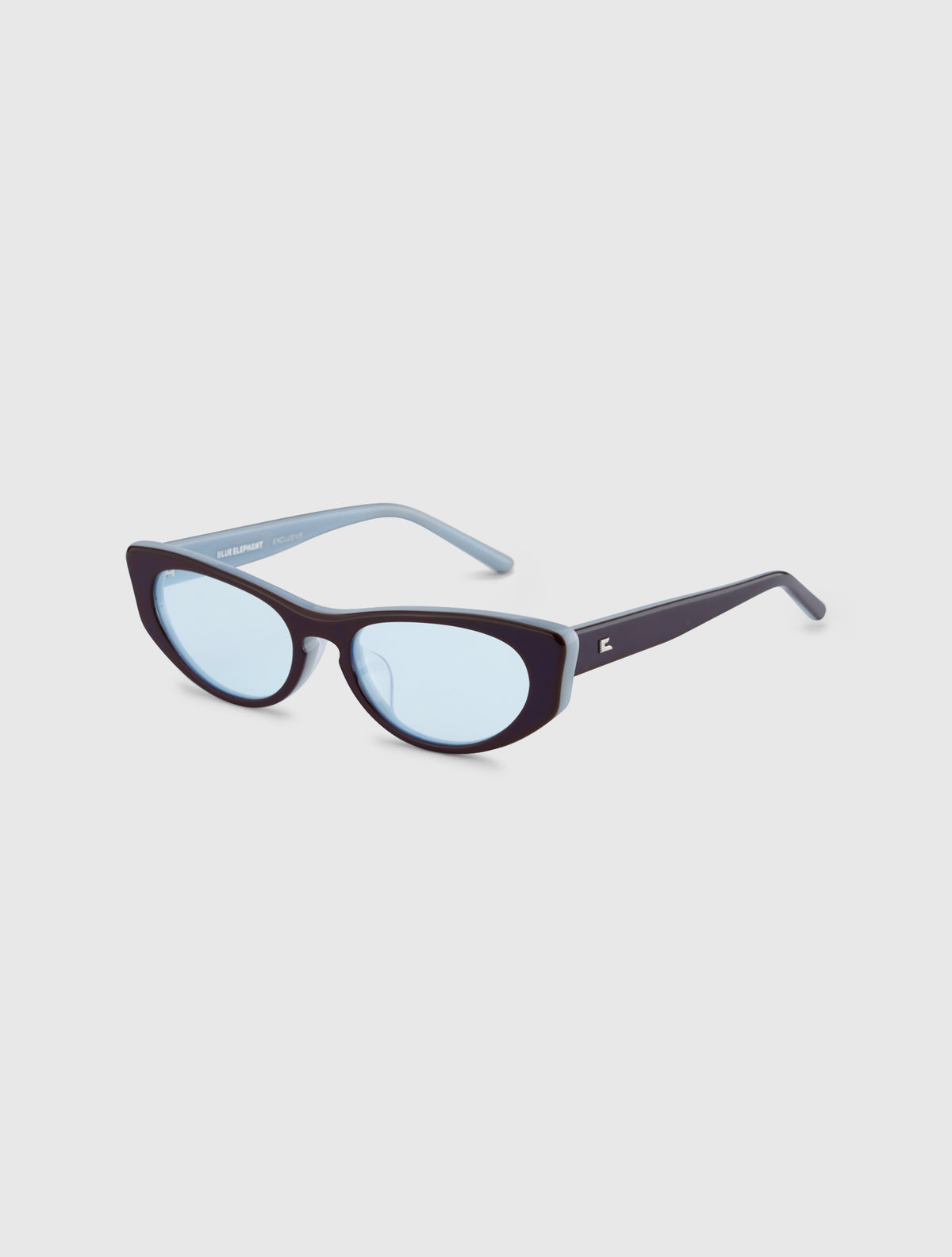 LOSSO brown blue