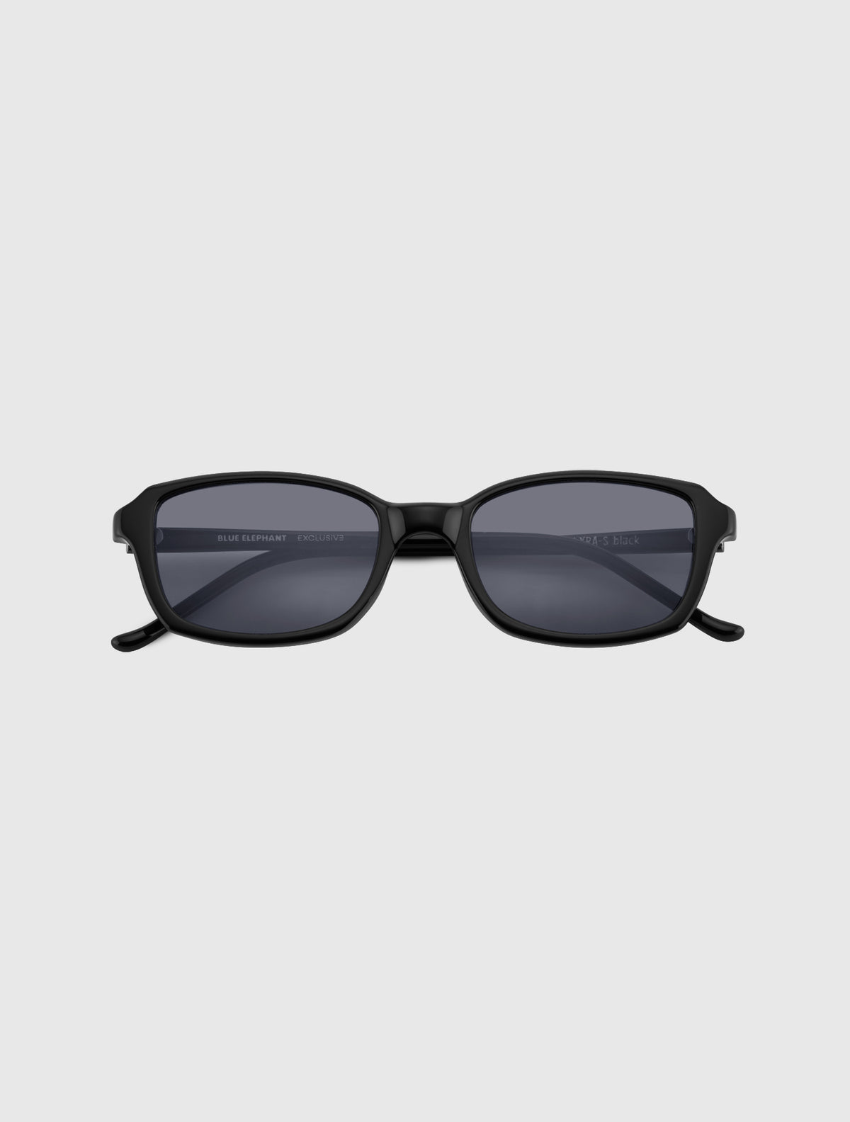 LYRA-S black