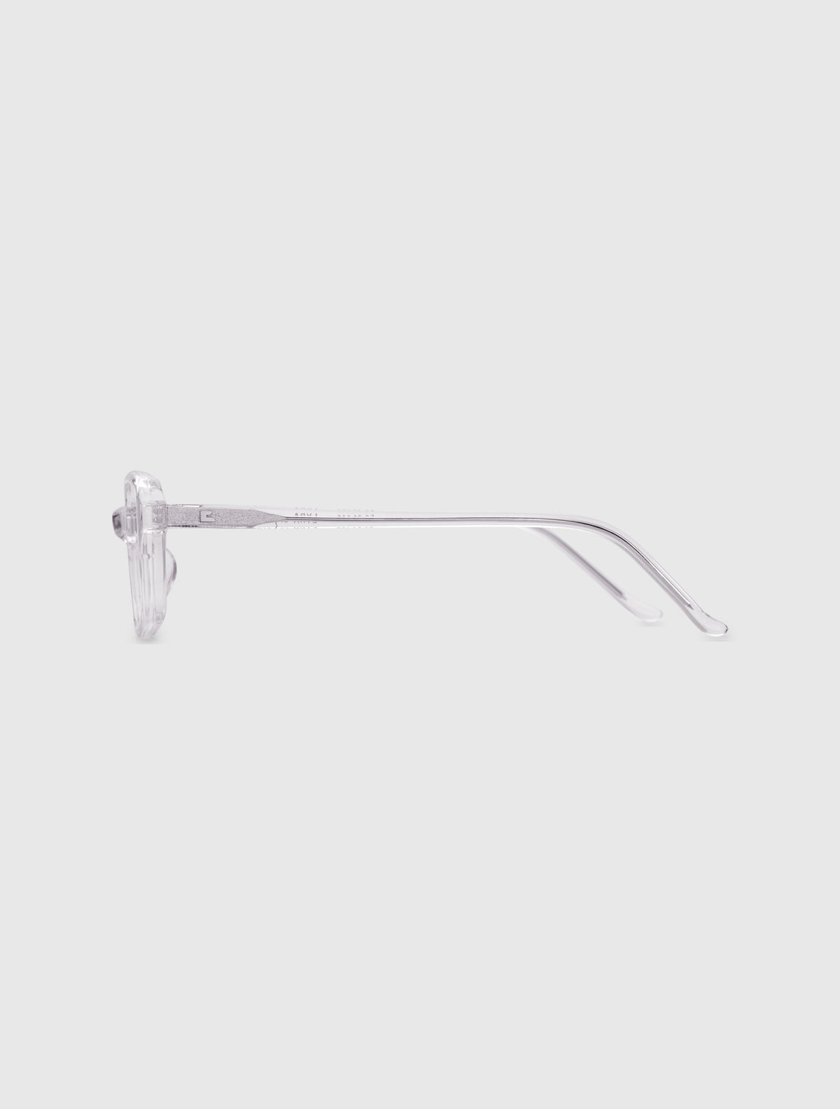 LYRA crystal
