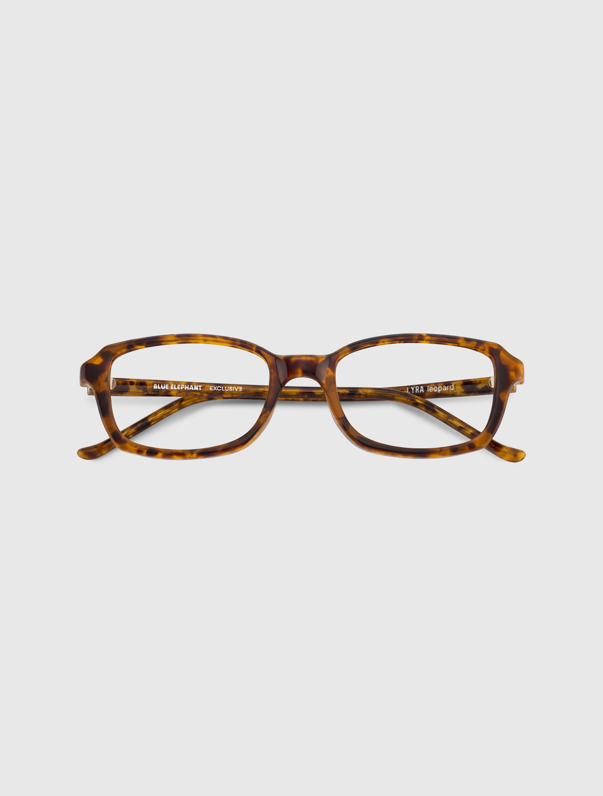 LYRA leopard