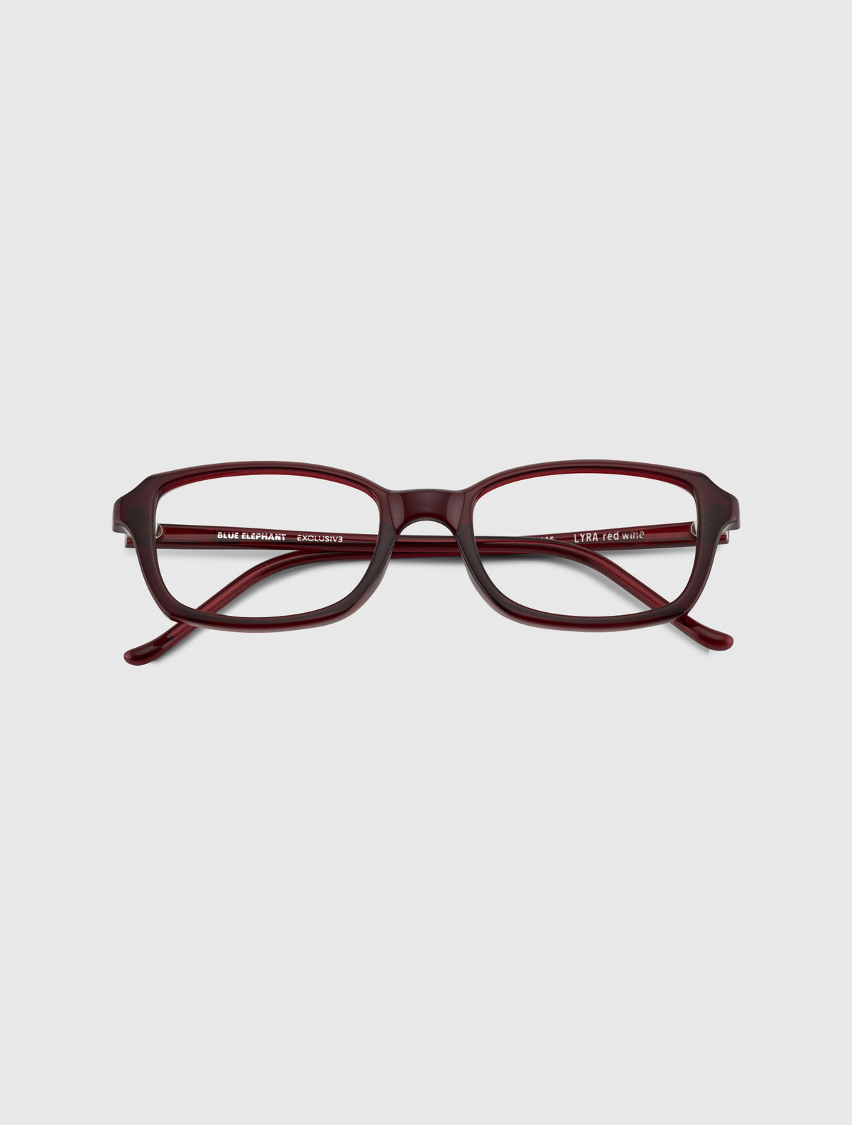 LYRA red wine