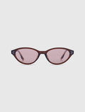 MAMOSA-S deep brown