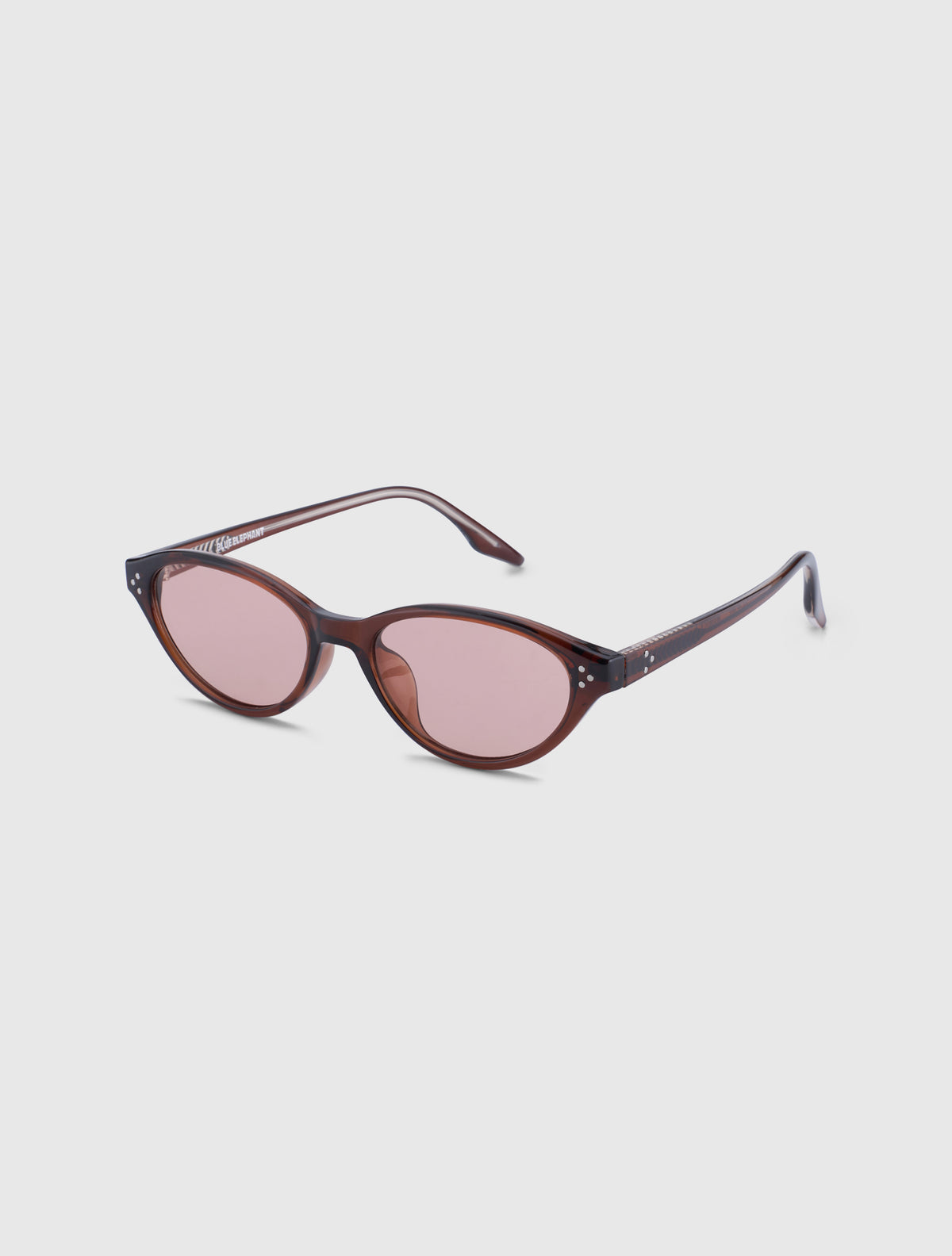 MAMOSA-S deep brown