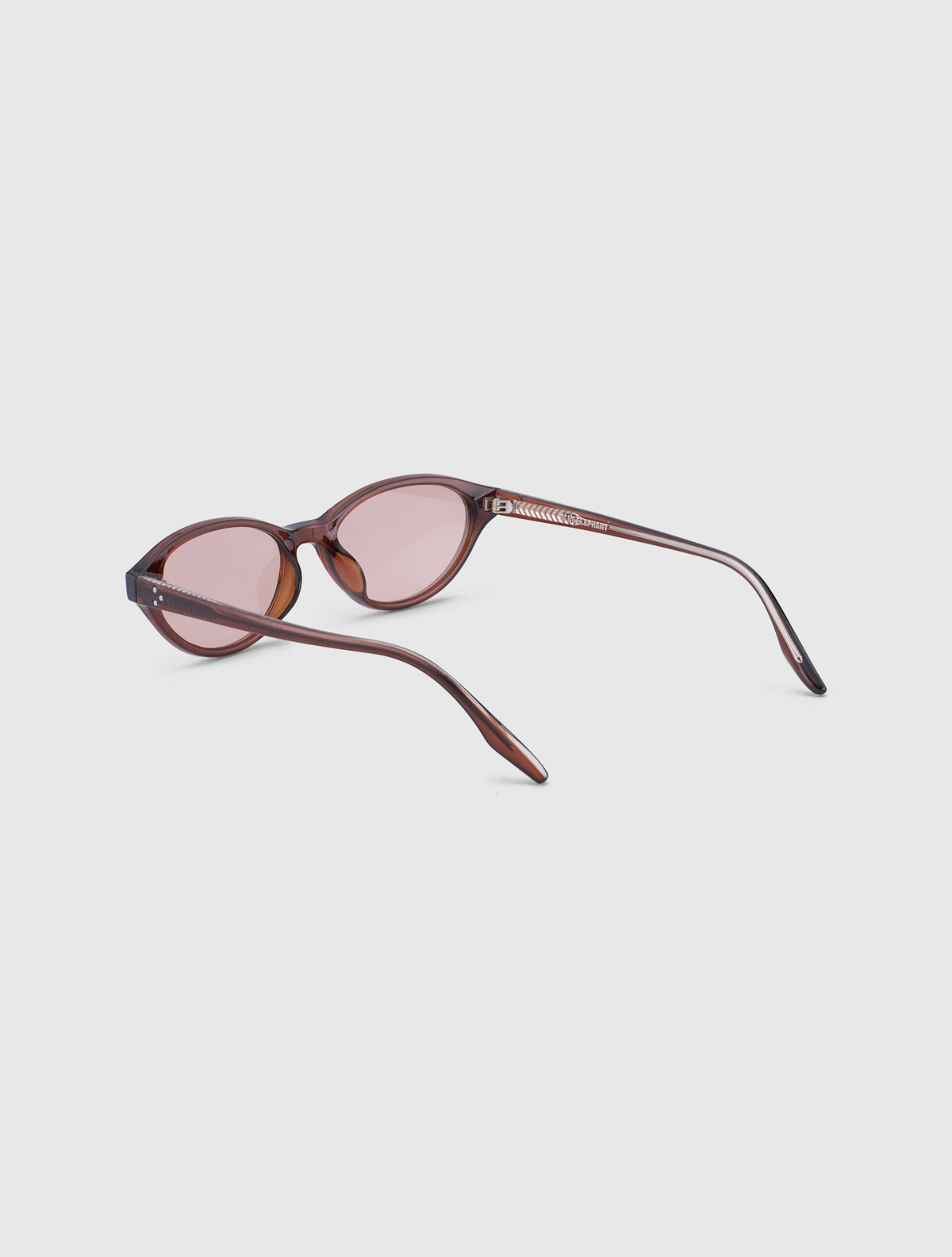 MAMOSA-S deep brown