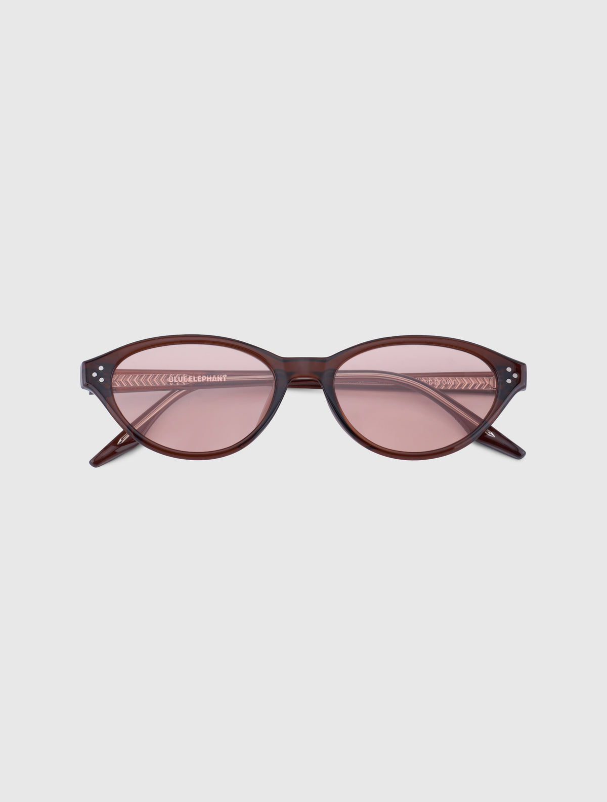 MAMOSA-S deep brown