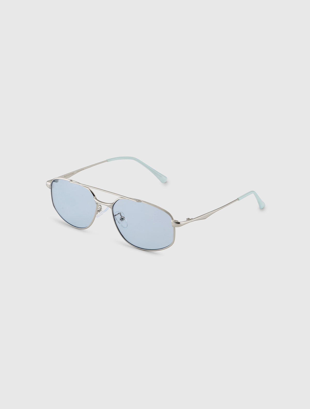 MARC-S blue tint