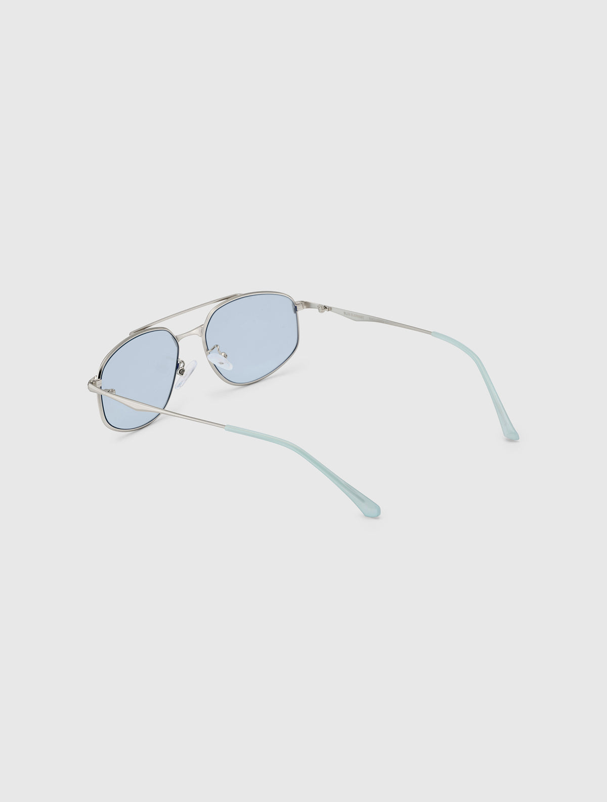 MARC-S blue tint