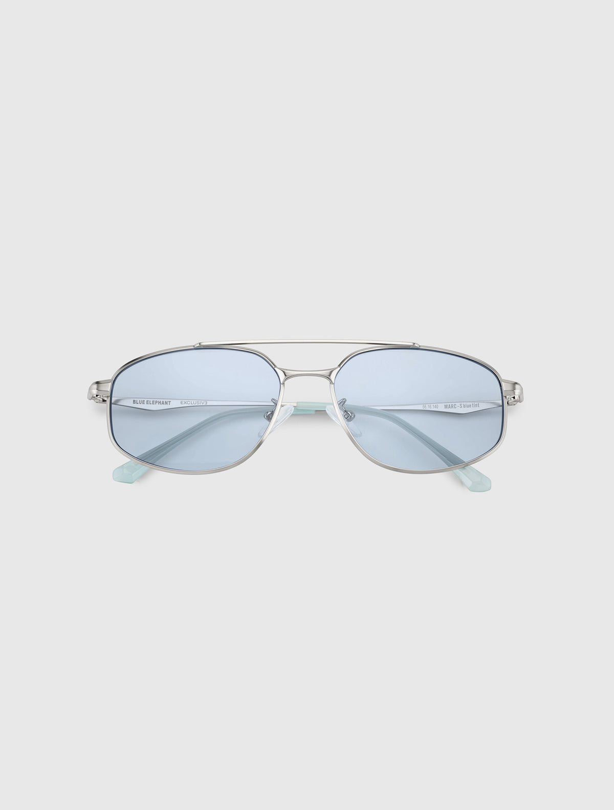 MARC-S blue tint