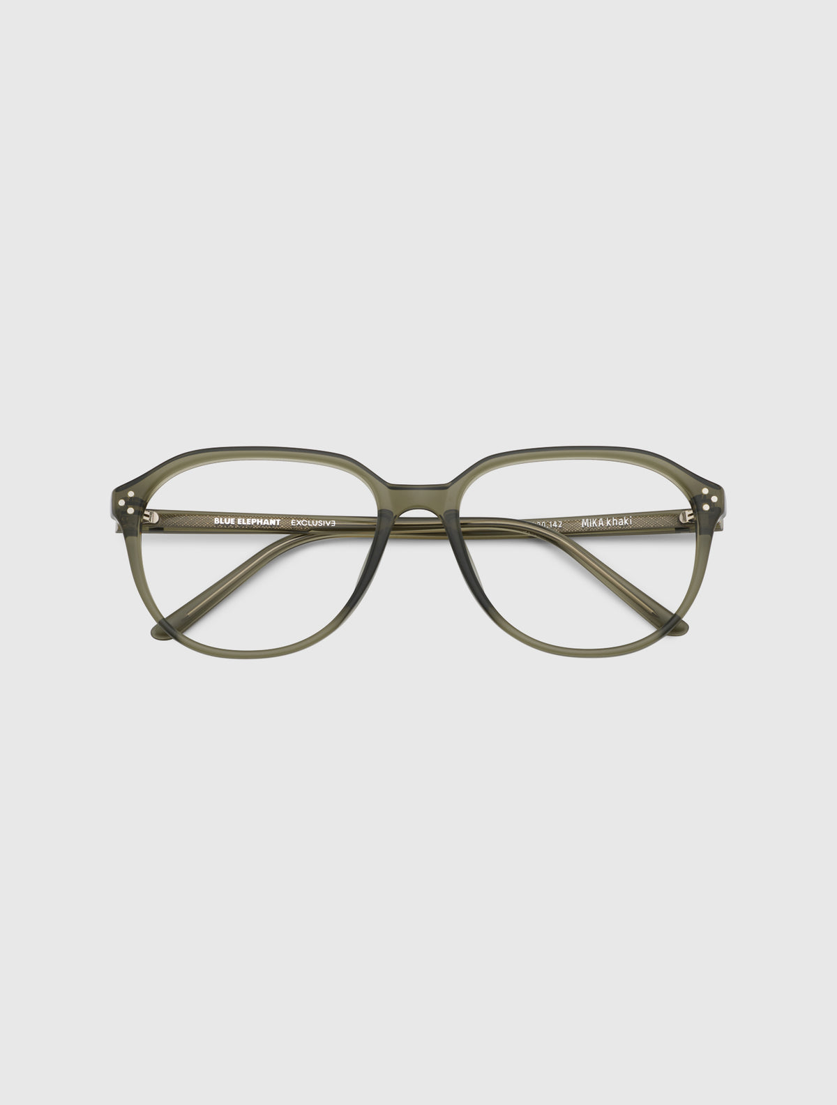 MIKA khaki