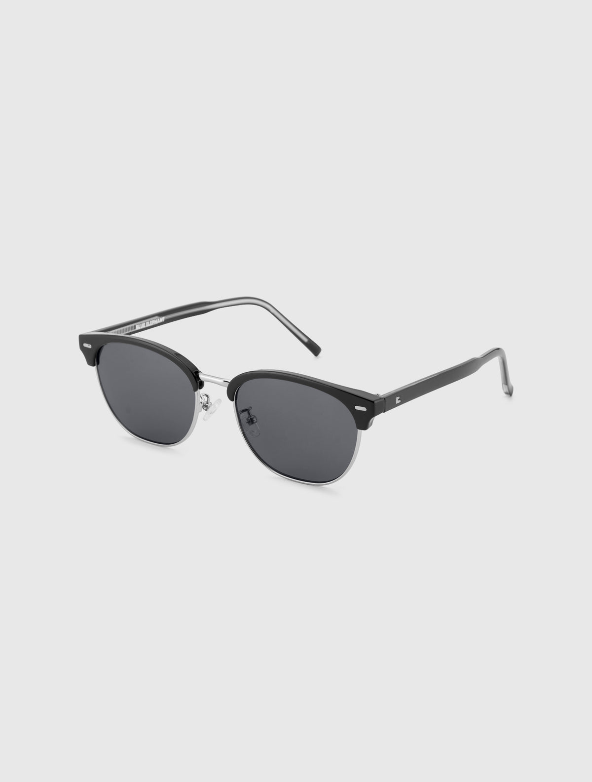 MIKELO-S black