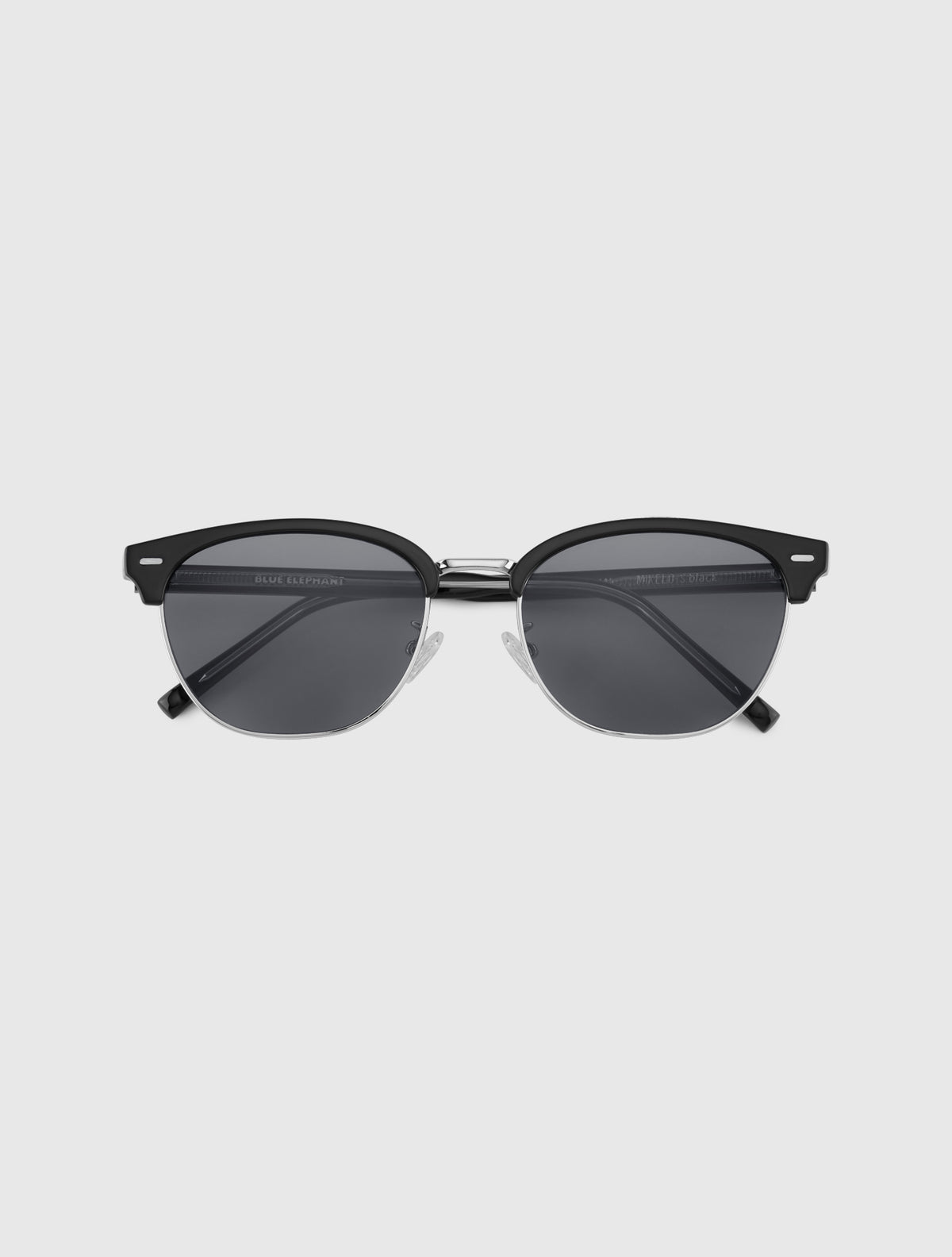 MIKELO-S black