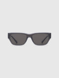 MINCO grey crystal