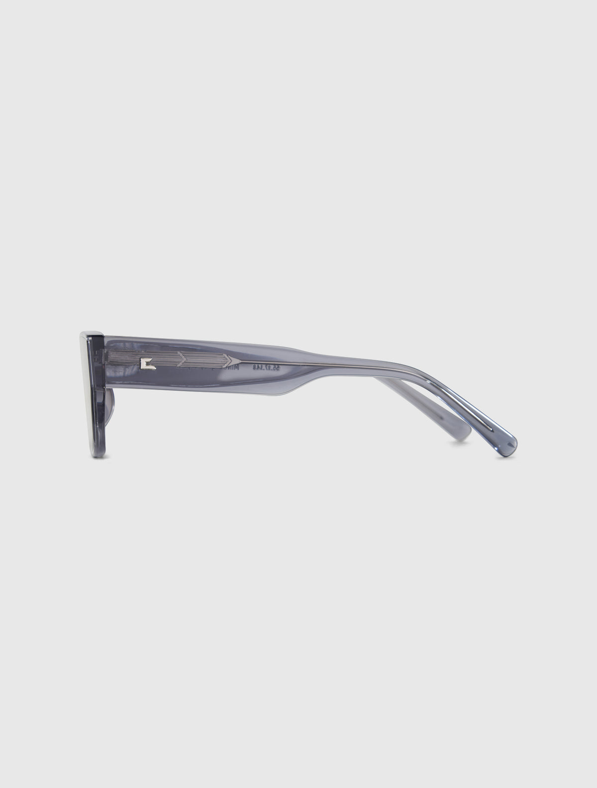MINCO grey crystal
