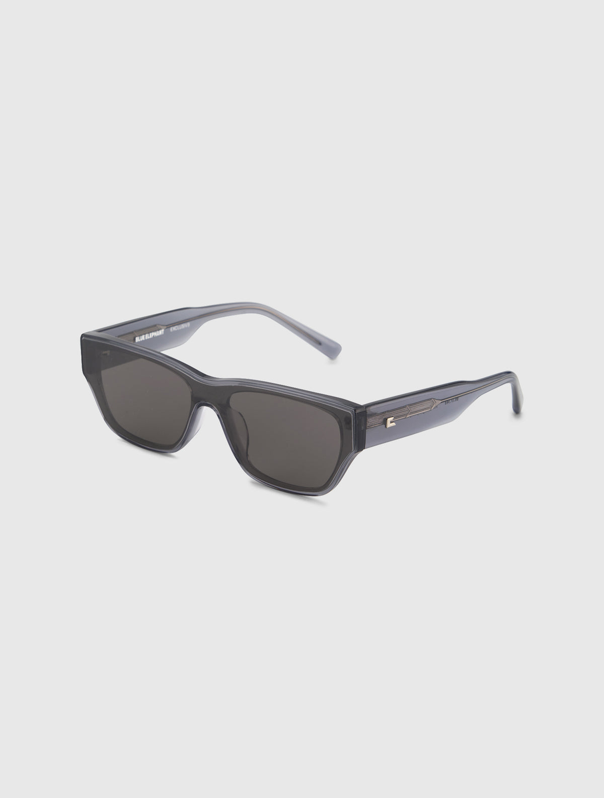MINCO grey crystal