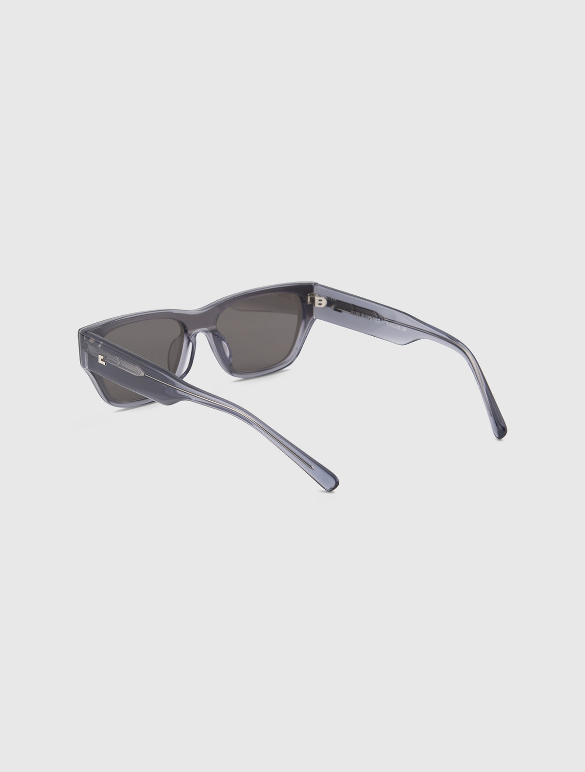 MINCO grey crystal