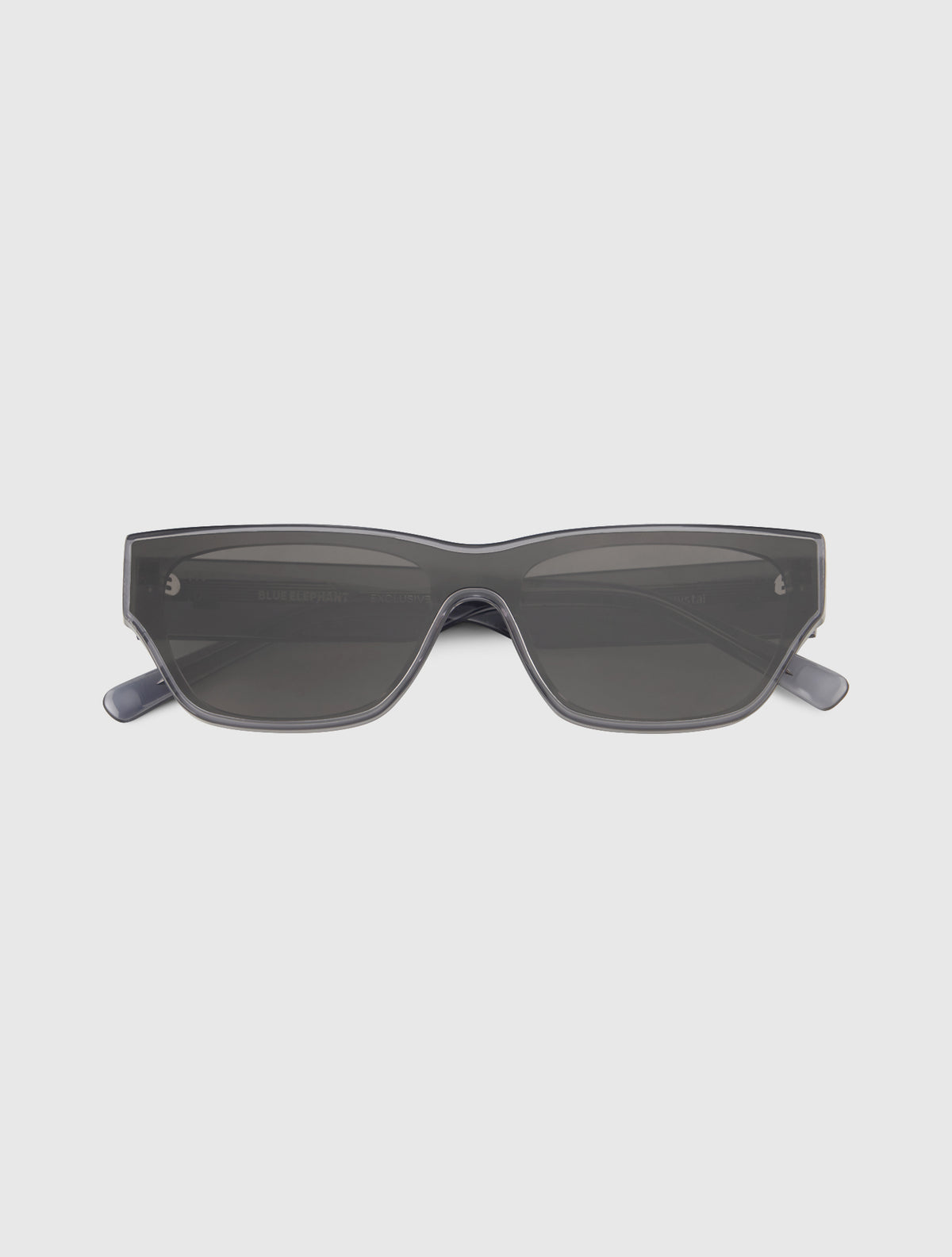 MINCO grey crystal