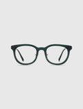 MINN blue green