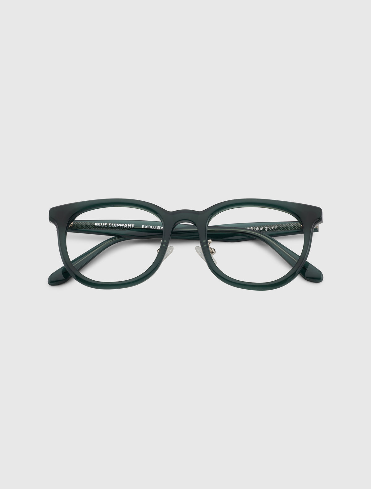 MINN blue green