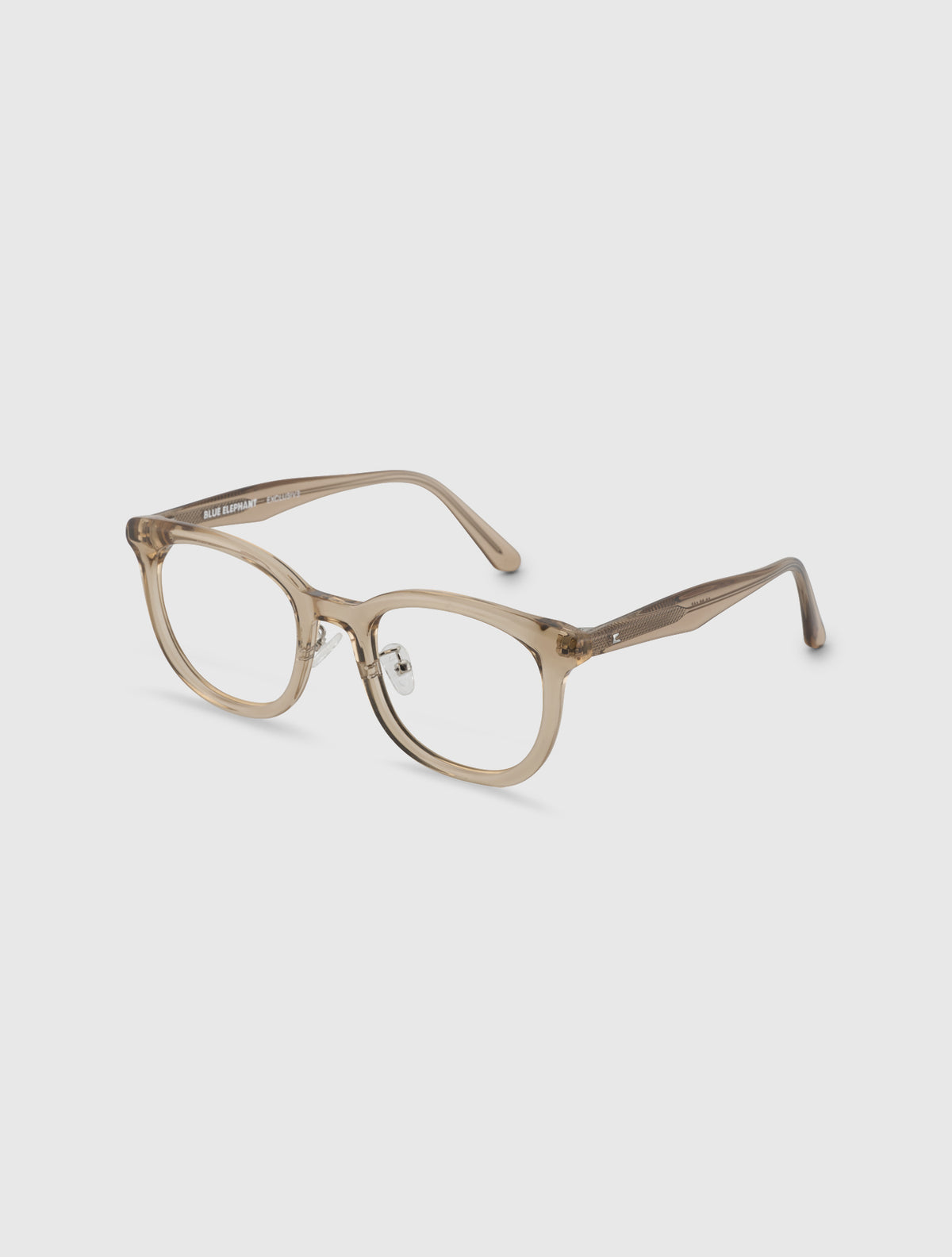 MINN brown crystal