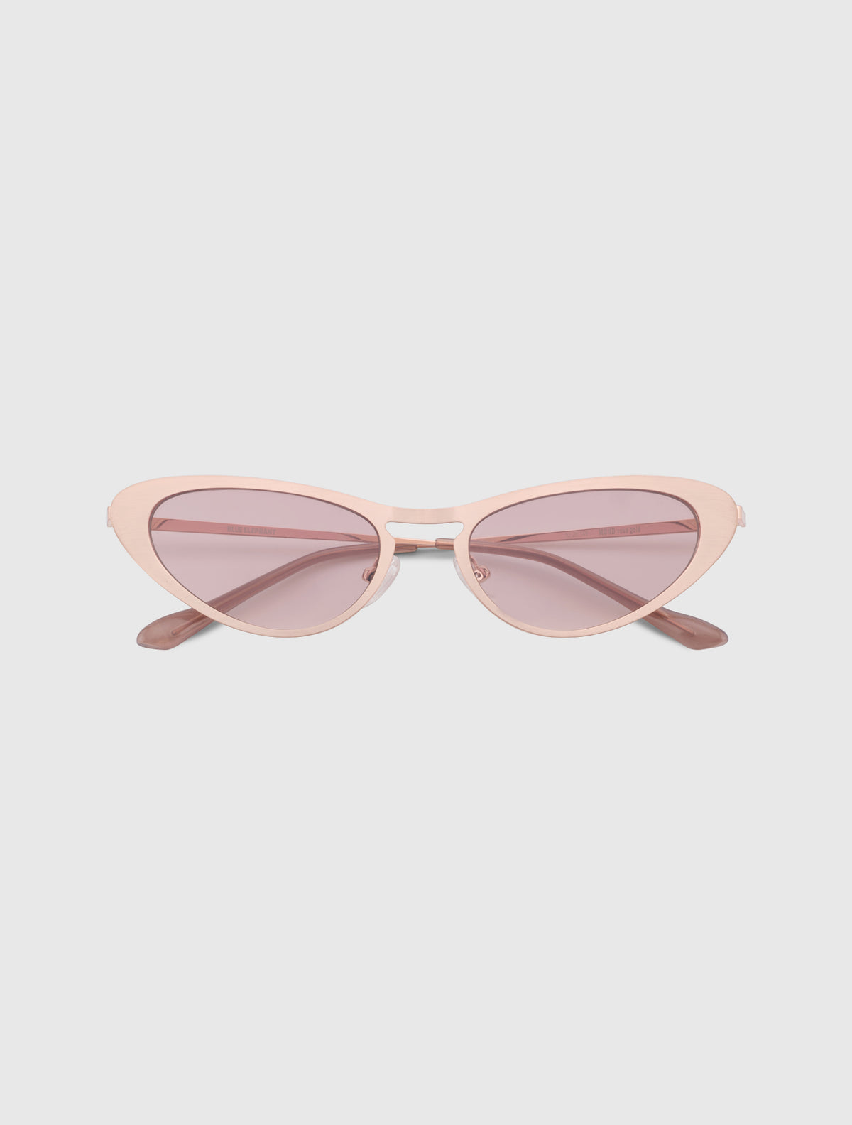 MOND rose gold