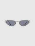 MOND silver