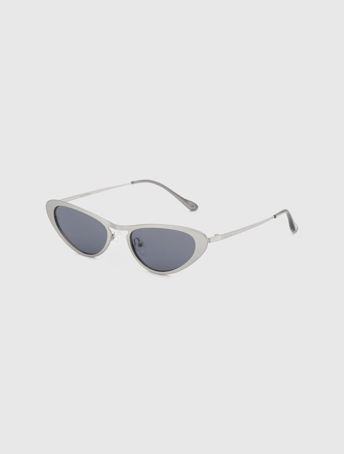 MOND silver