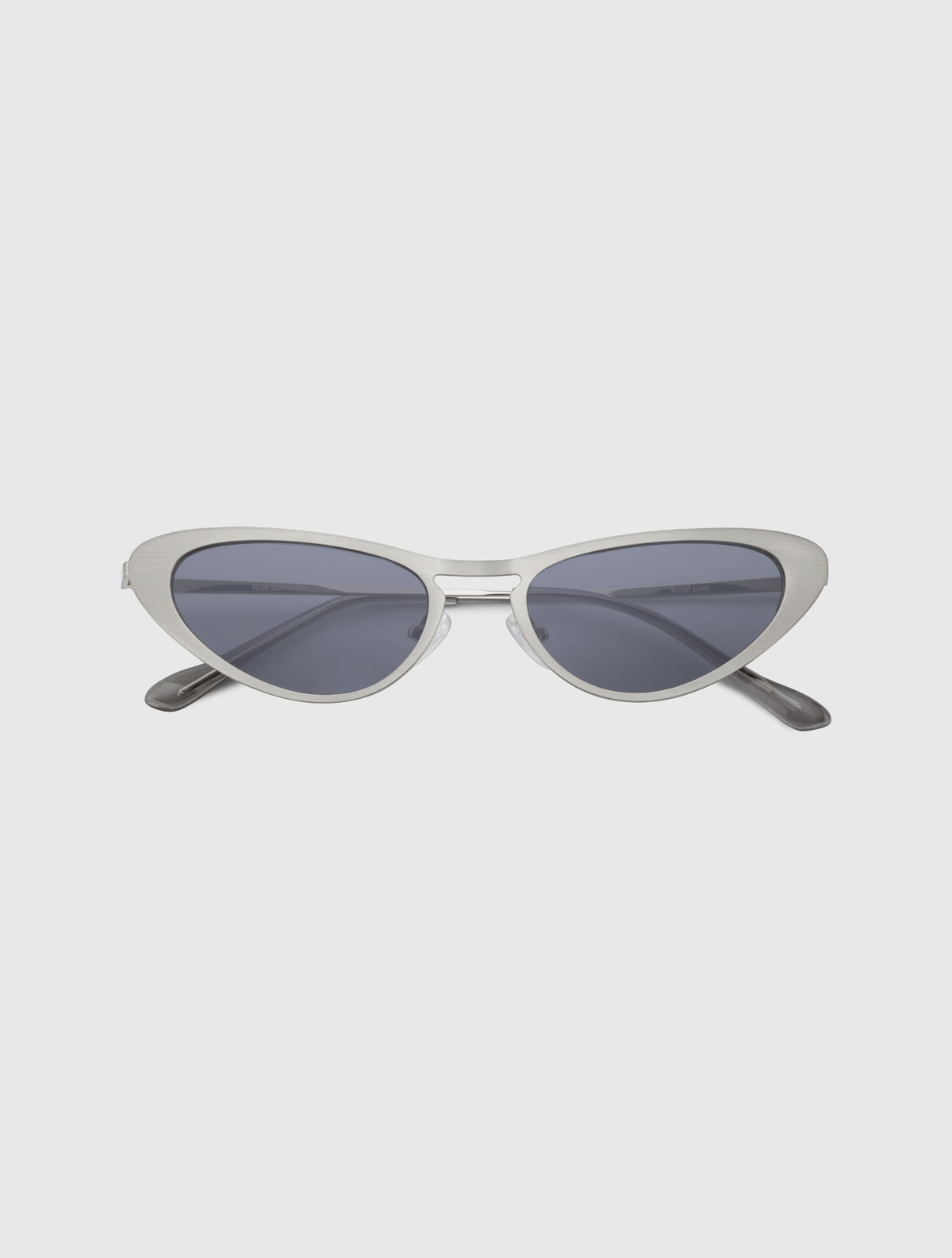 MOND silver