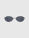 MORU-S gunmetal