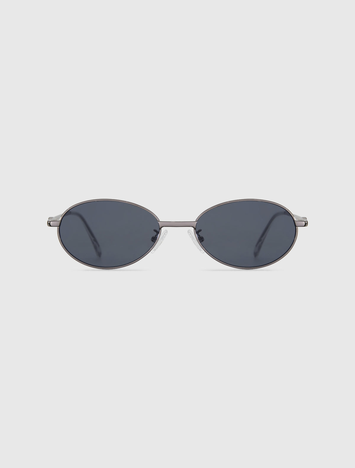 MORU-S gunmetal