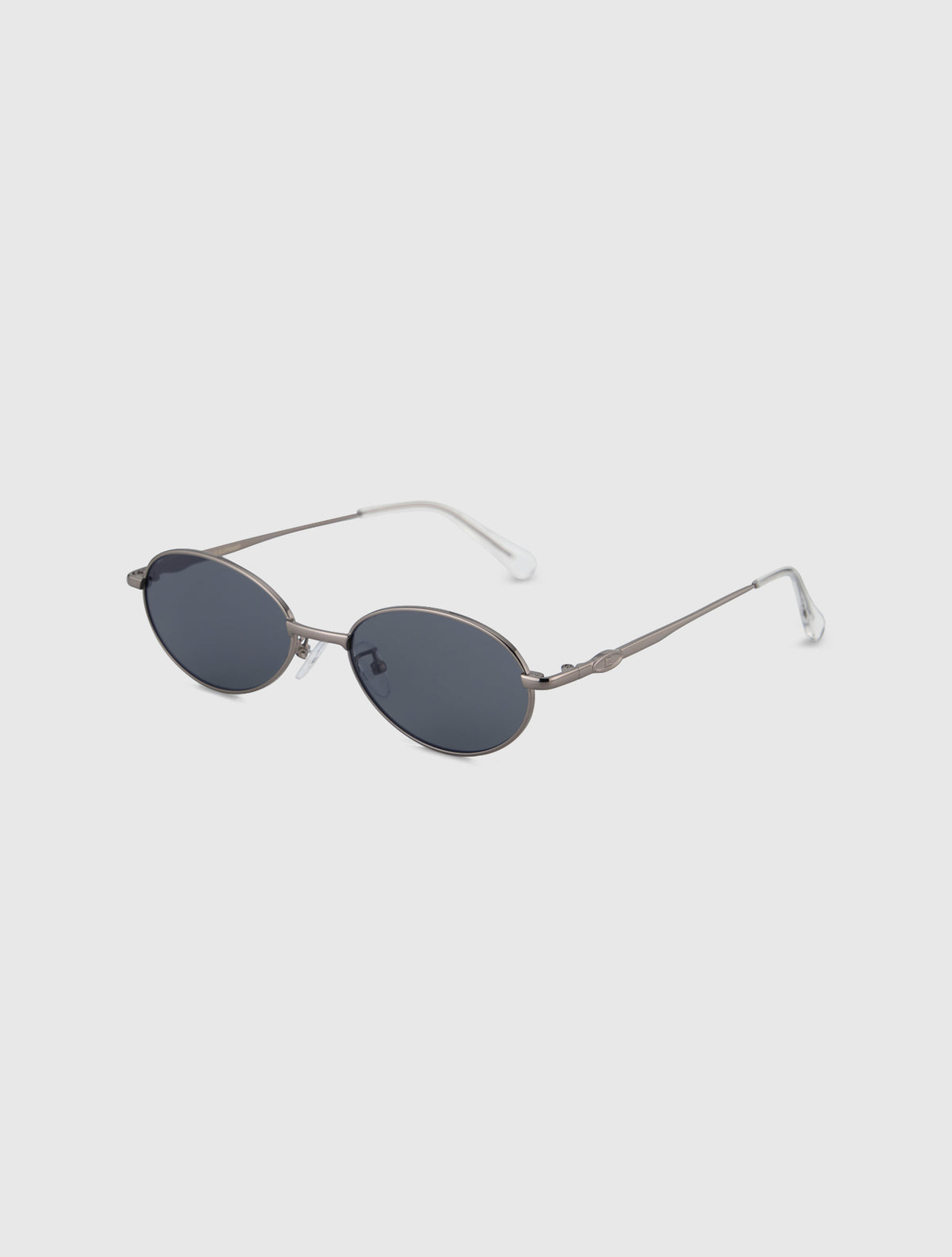 MORU-S gunmetal