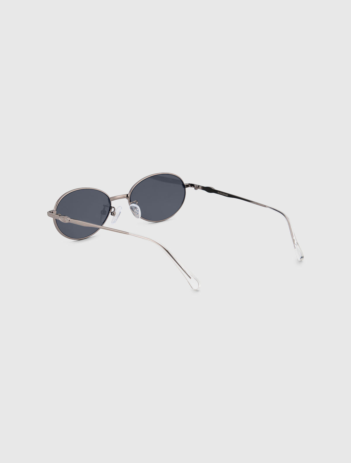 MORU-S gunmetal