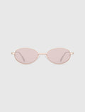 MORU-S rose gold