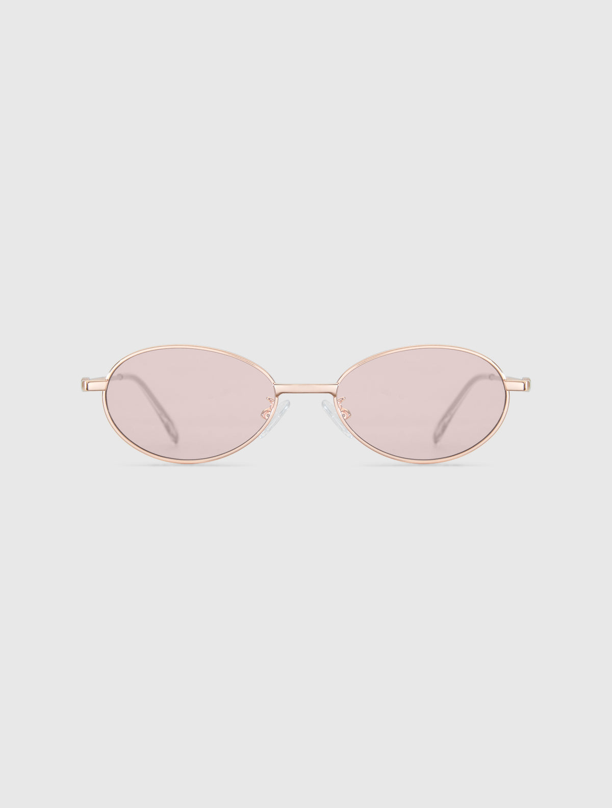 MORU-S rose gold