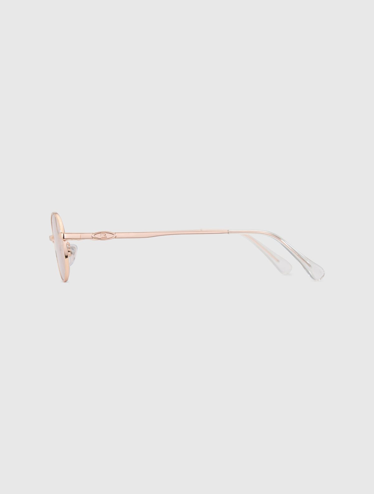 MORU-S rose gold