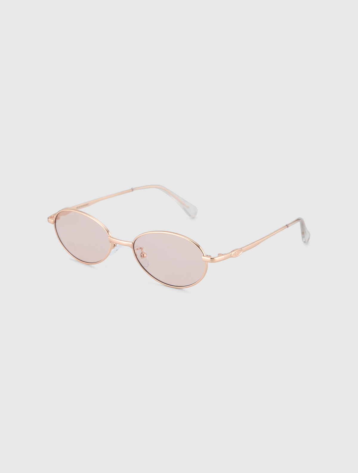 MORU-S rose gold