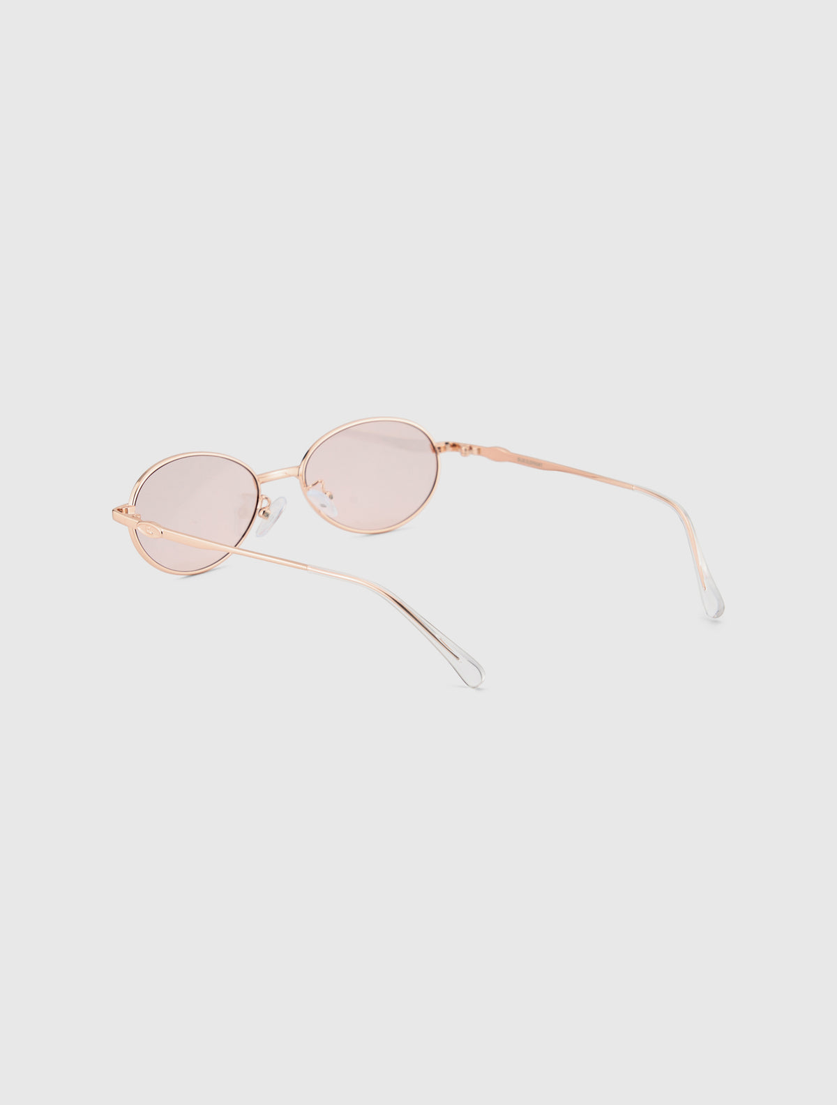 MORU-S rose gold