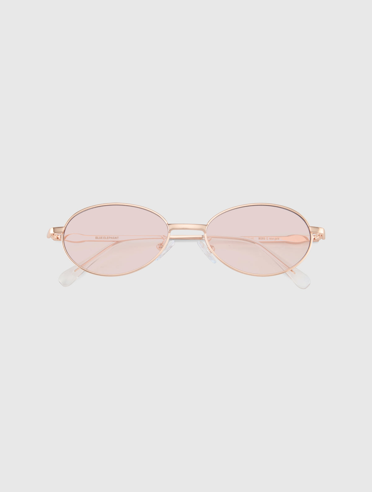 MORU-S rose gold
