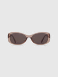 MOSA brown crystal