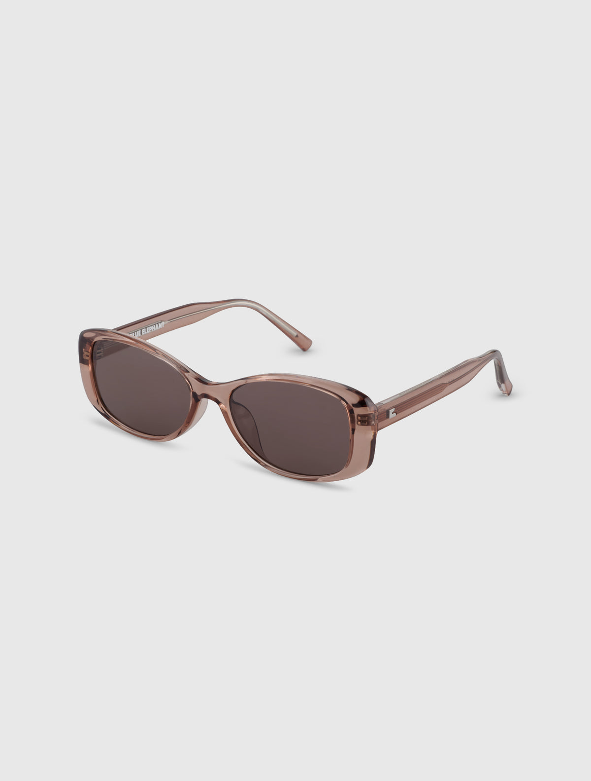 MOSA brown crystal