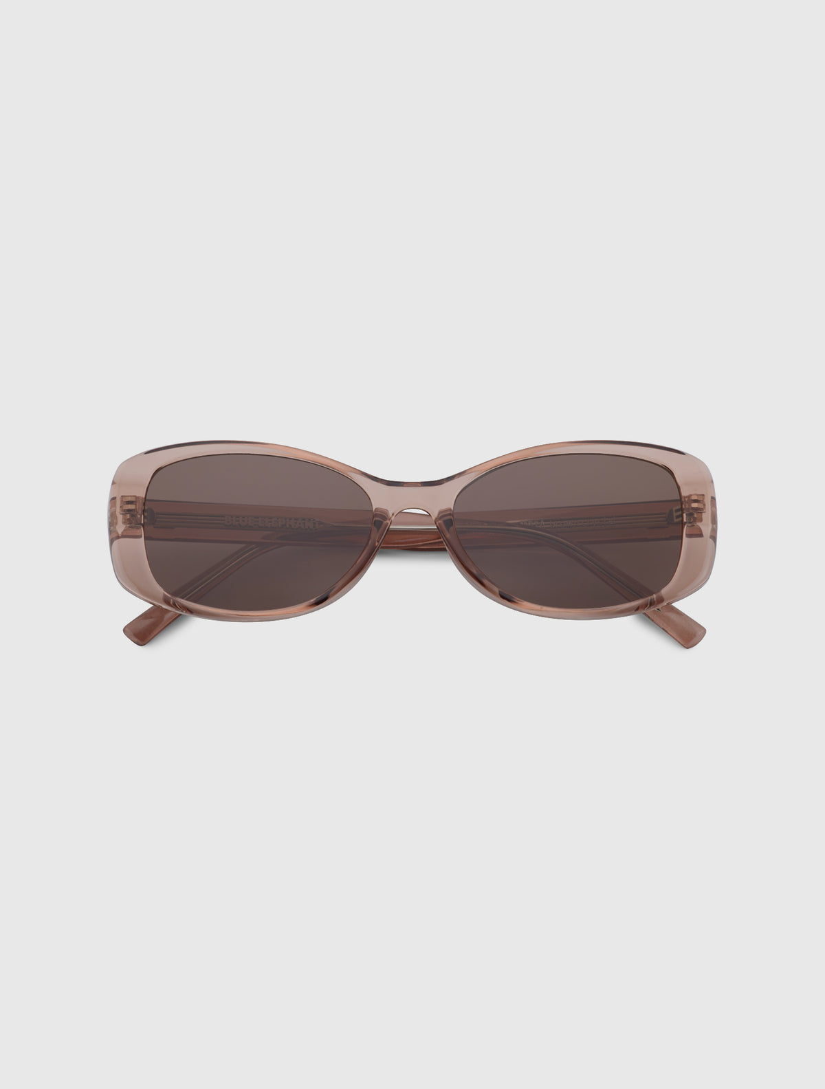 MOSA brown crystal