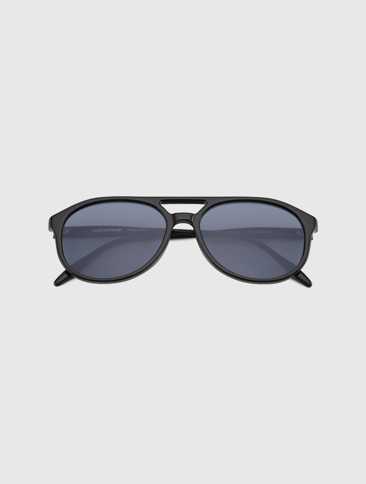 MUV black