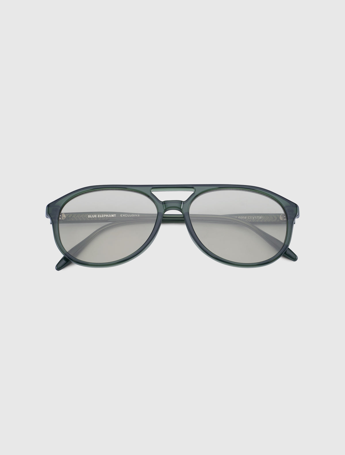MUV pine crystal
