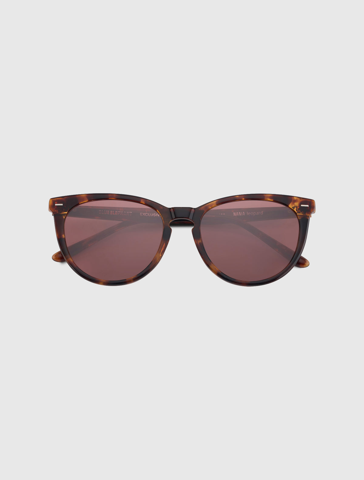 NANIA leopard