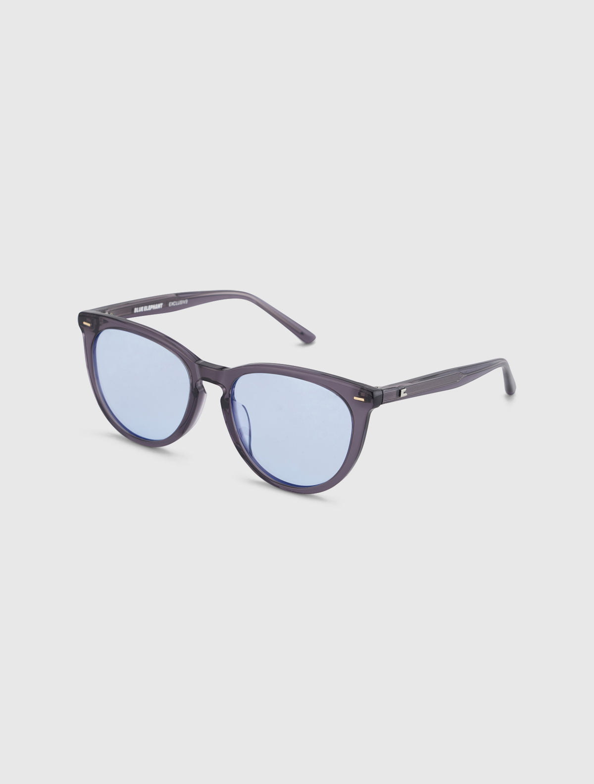NANIA purple crystal