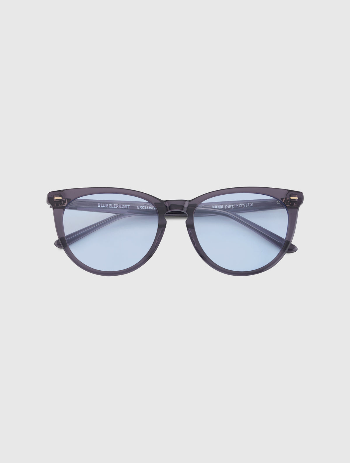NANIA purple crystal