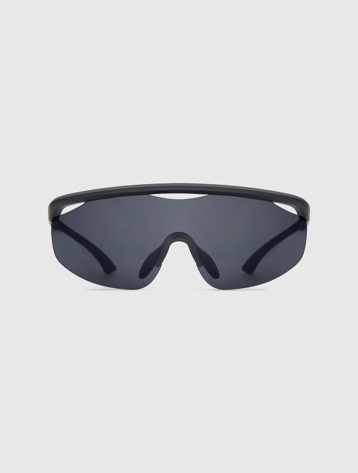 NIVA matte black