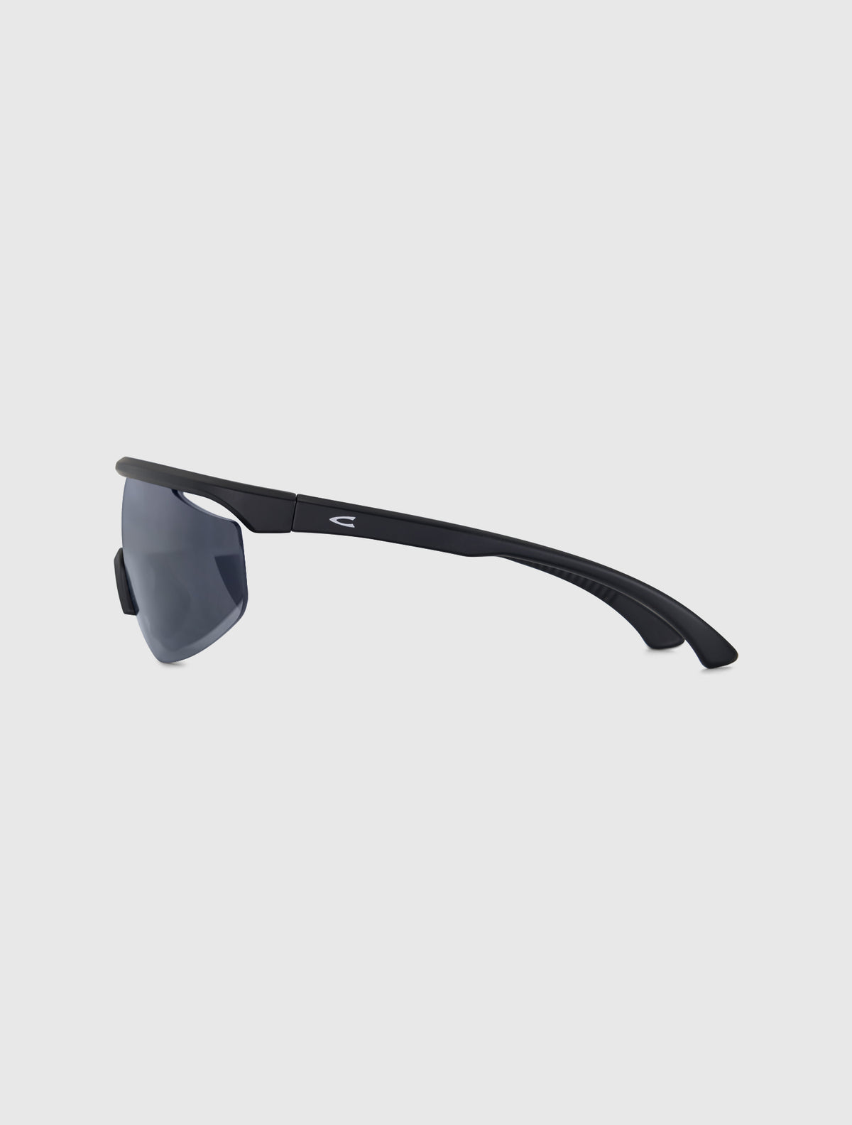 NIVA matte black